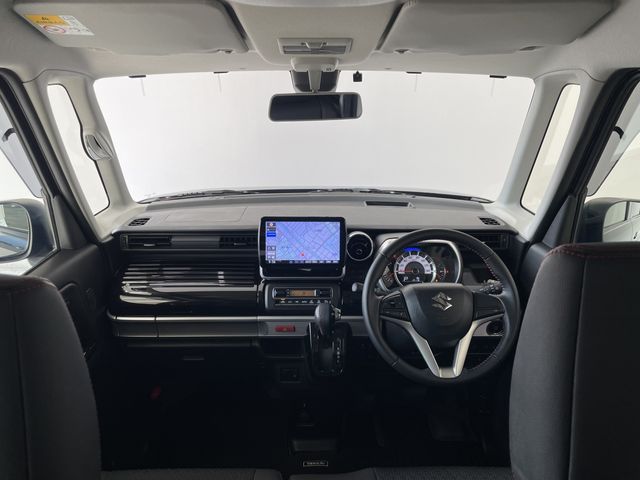 SUZUKI Spacia custom 2020