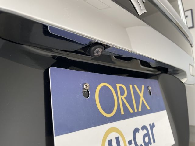 SUZUKI Spacia custom 2020