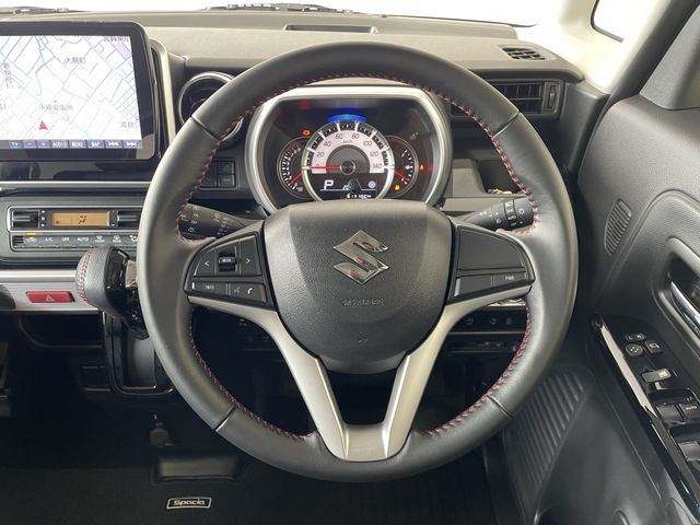 SUZUKI Spacia custom 2020