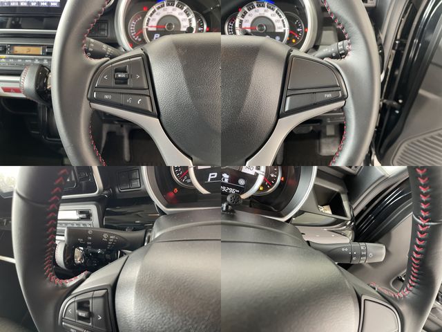 SUZUKI Spacia custom 2020