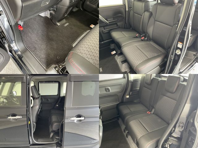 SUZUKI Spacia custom 2020