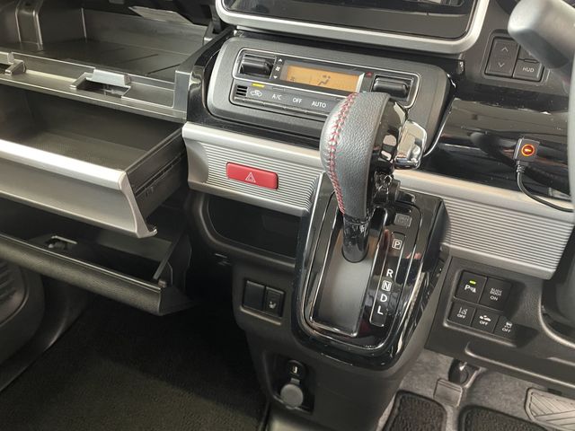 SUZUKI Spacia custom 2020