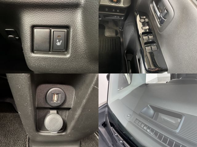 SUZUKI Spacia custom 2020