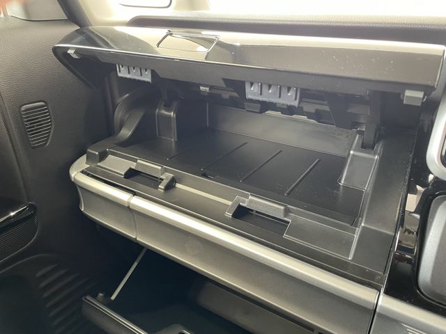 SUZUKI Spacia custom 2020