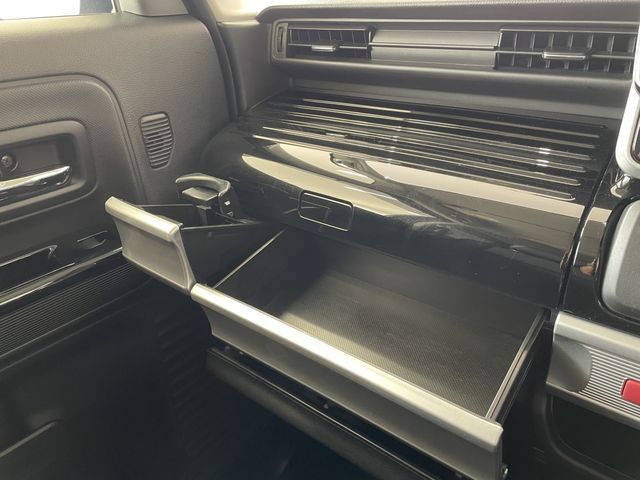 SUZUKI Spacia custom 2020