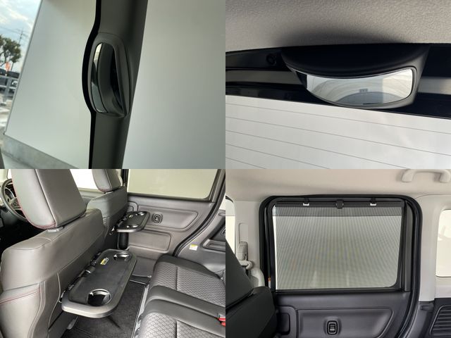 SUZUKI Spacia custom 2020