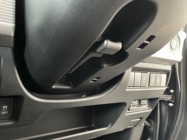 SUZUKI Spacia custom 2020