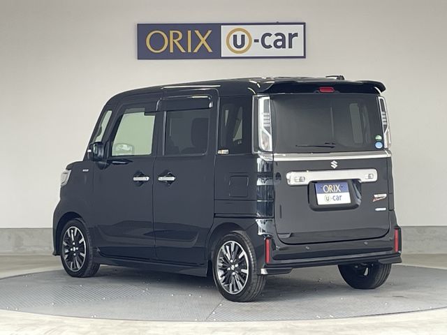 SUZUKI Spacia custom 2020