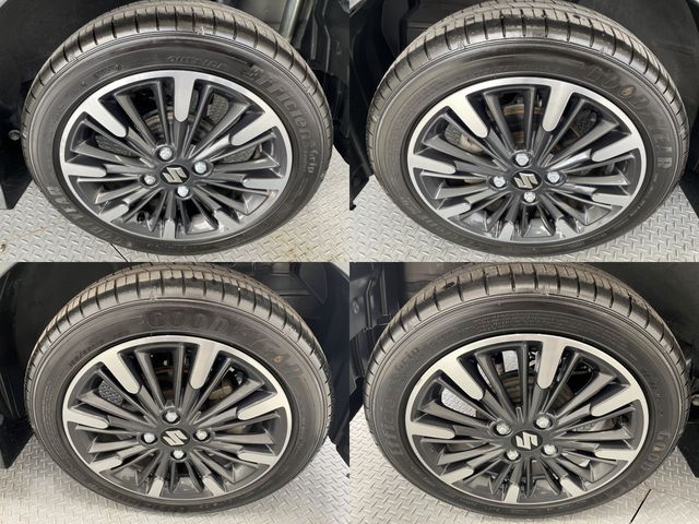 SUZUKI Spacia custom 2020