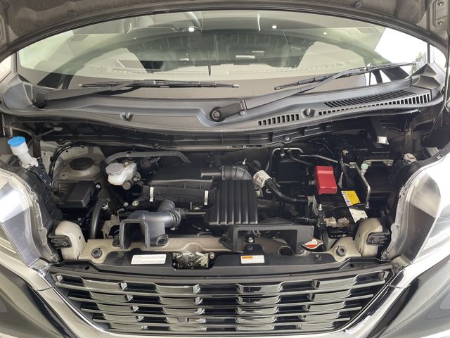 SUZUKI Spacia custom 2020