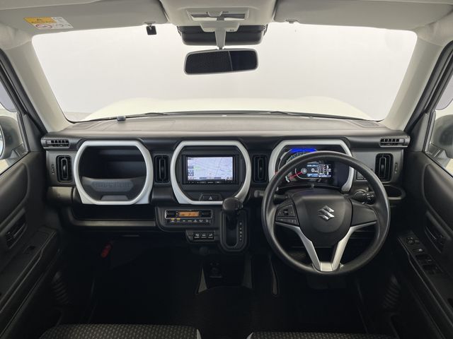 SUZUKI HUSTLER 4WD 2020