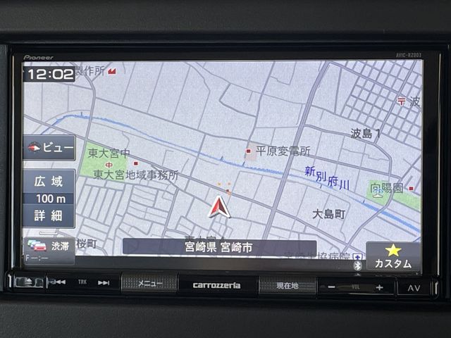 SUZUKI HUSTLER 4WD 2020