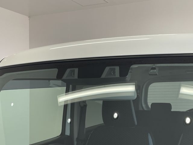 SUZUKI HUSTLER 4WD 2020