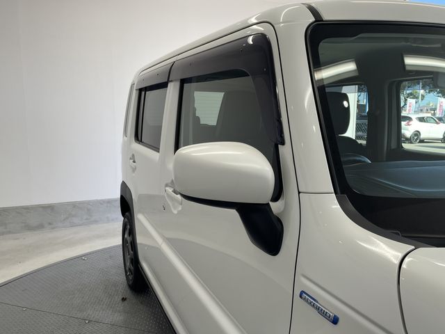 SUZUKI HUSTLER 4WD 2020