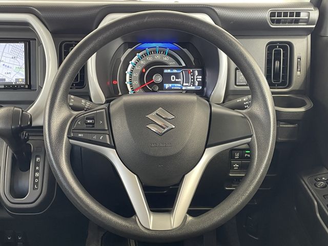 SUZUKI HUSTLER 4WD 2020