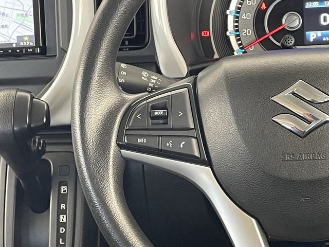 SUZUKI HUSTLER 4WD 2020