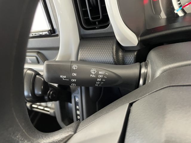 SUZUKI HUSTLER 4WD 2020