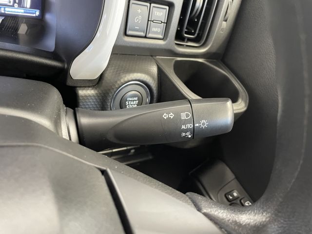 SUZUKI HUSTLER 4WD 2020