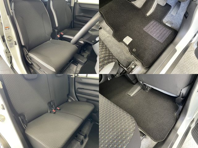 SUZUKI HUSTLER 4WD 2020