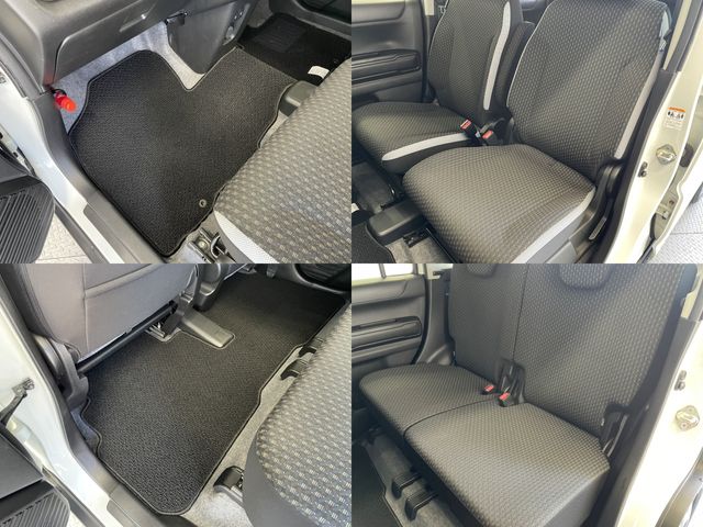 SUZUKI HUSTLER 4WD 2020