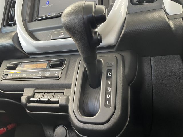 SUZUKI HUSTLER 4WD 2020