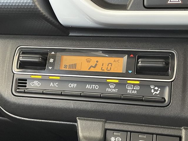 SUZUKI HUSTLER 4WD 2020