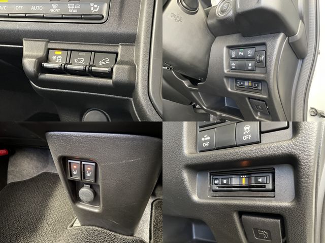 SUZUKI HUSTLER 4WD 2020