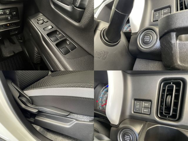 SUZUKI HUSTLER 4WD 2020