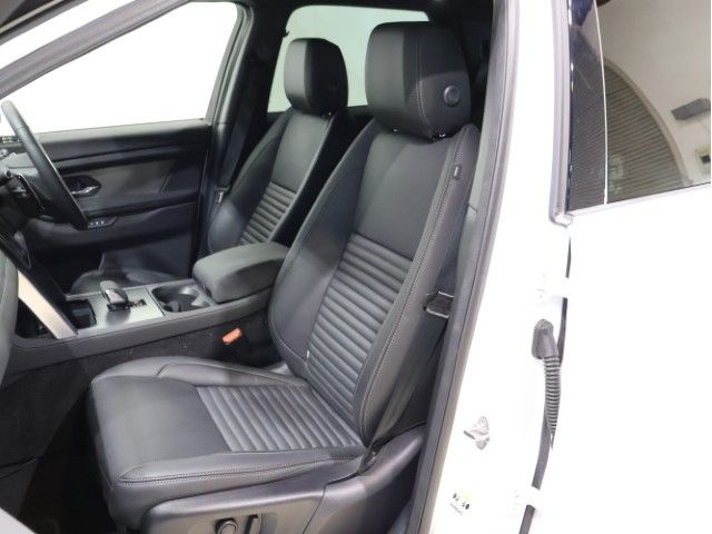 ROVER ROVER DISCOVERY SPORTS 2024