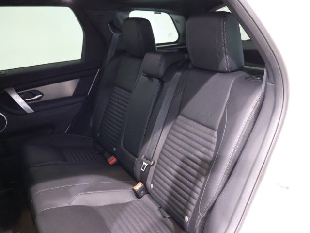 ROVER ROVER DISCOVERY SPORTS 2024