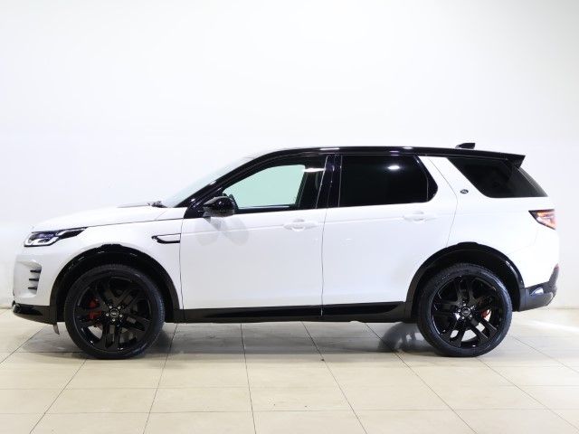 ROVER ROVER DISCOVERY SPORTS 2024