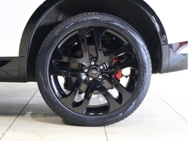 ROVER ROVER DISCOVERY SPORTS 2024