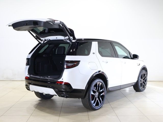 ROVER ROVER DISCOVERY SPORTS 2024