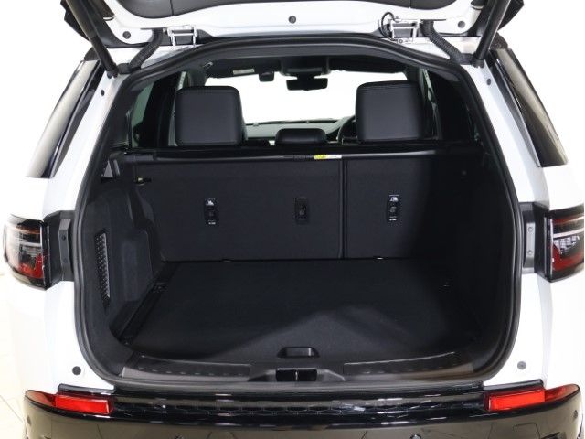 ROVER ROVER DISCOVERY SPORTS 2024