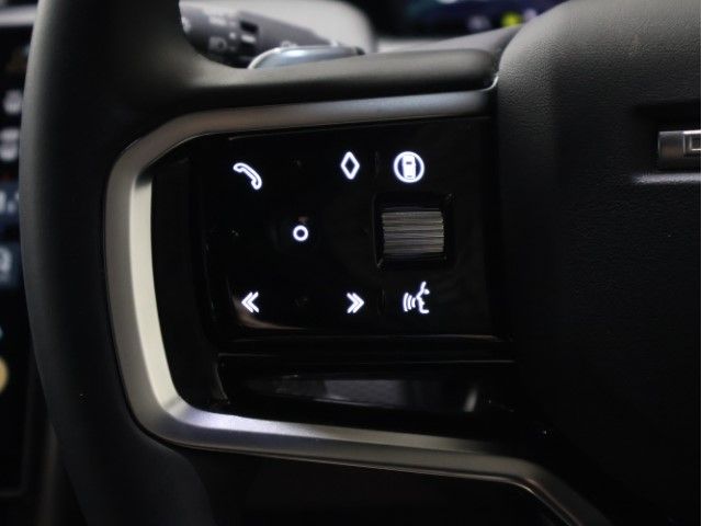 ROVER ROVER DISCOVERY SPORTS 2024