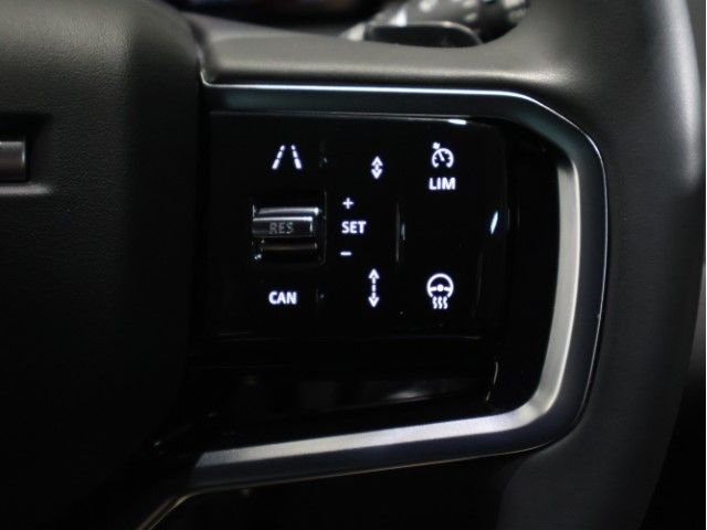 ROVER ROVER DISCOVERY SPORTS 2024