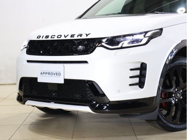 ROVER ROVER DISCOVERY SPORTS 2024