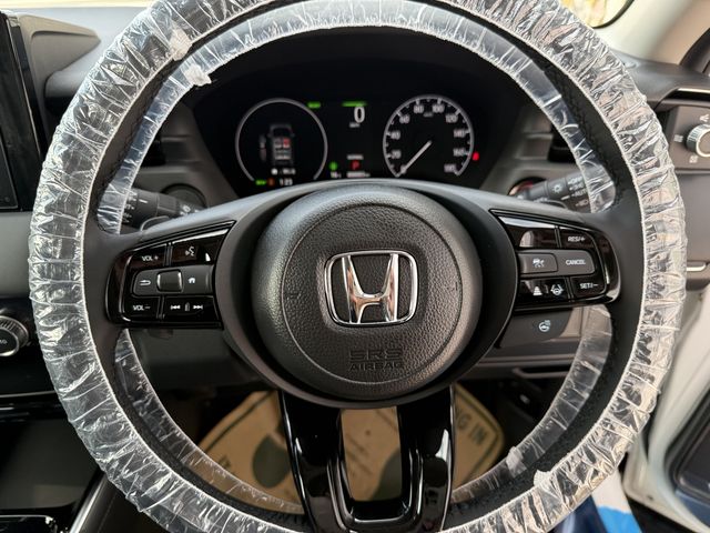 HONDA FREED e:HEV 2025