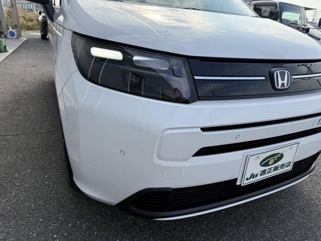 HONDA FREED e:HEV 2025