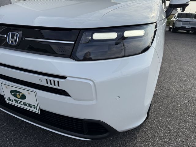 HONDA FREED e:HEV 2025