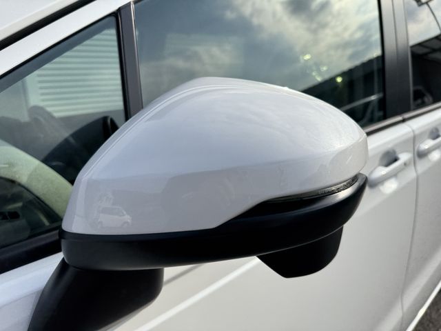 HONDA FREED e:HEV 2025