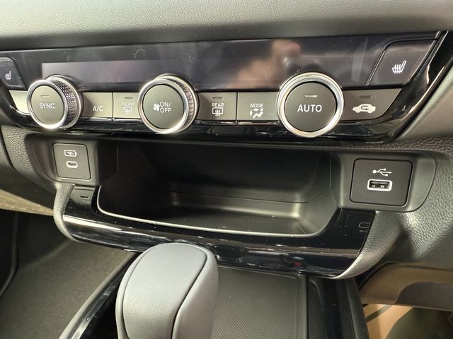 HONDA FREED e:HEV 2025