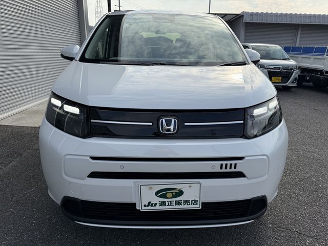 HONDA FREED e:HEV 2025