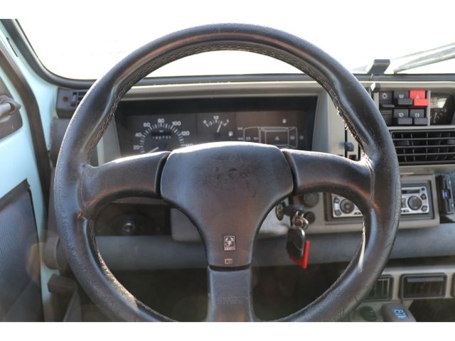FIAT FIAT PANDA 1997
