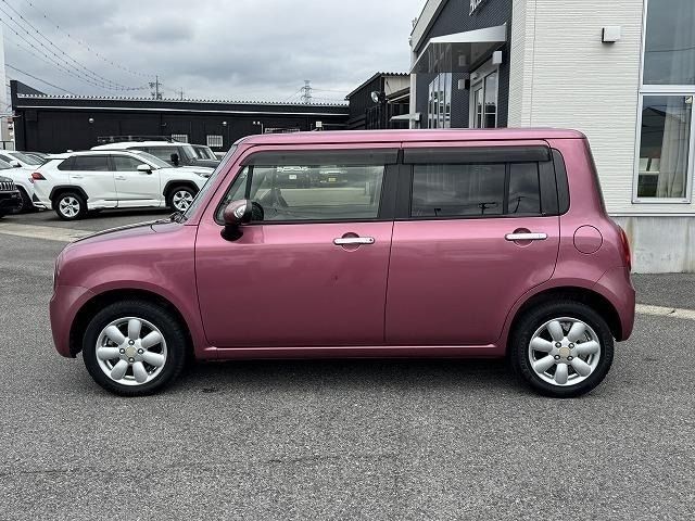 SUZUKI ALTO LAPIN 2012