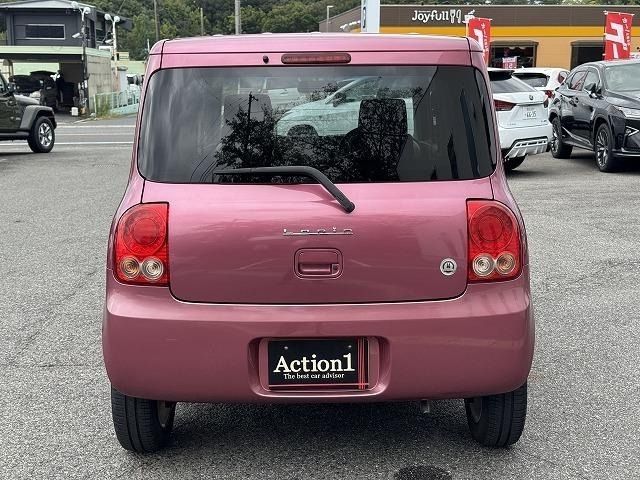 SUZUKI ALTO LAPIN 2012