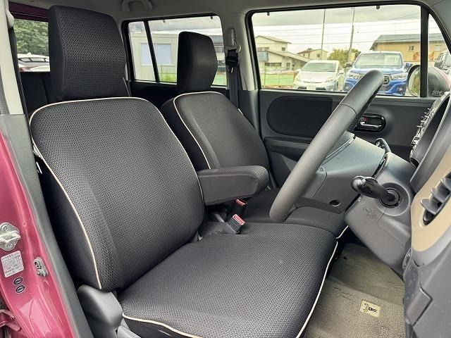 SUZUKI ALTO LAPIN 2012