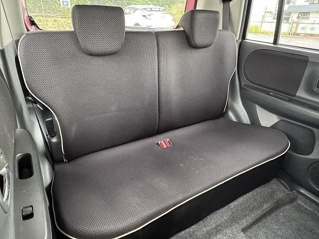 SUZUKI ALTO LAPIN 2012