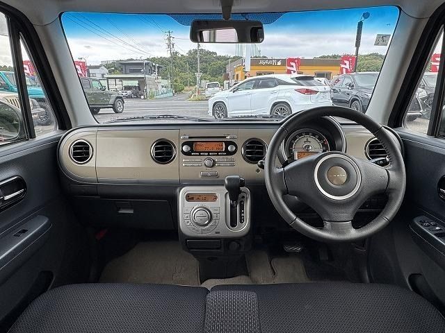 SUZUKI ALTO LAPIN 2012