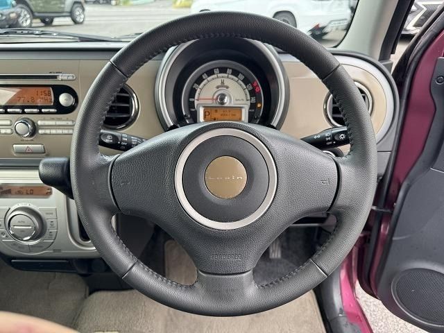 SUZUKI ALTO LAPIN 2012